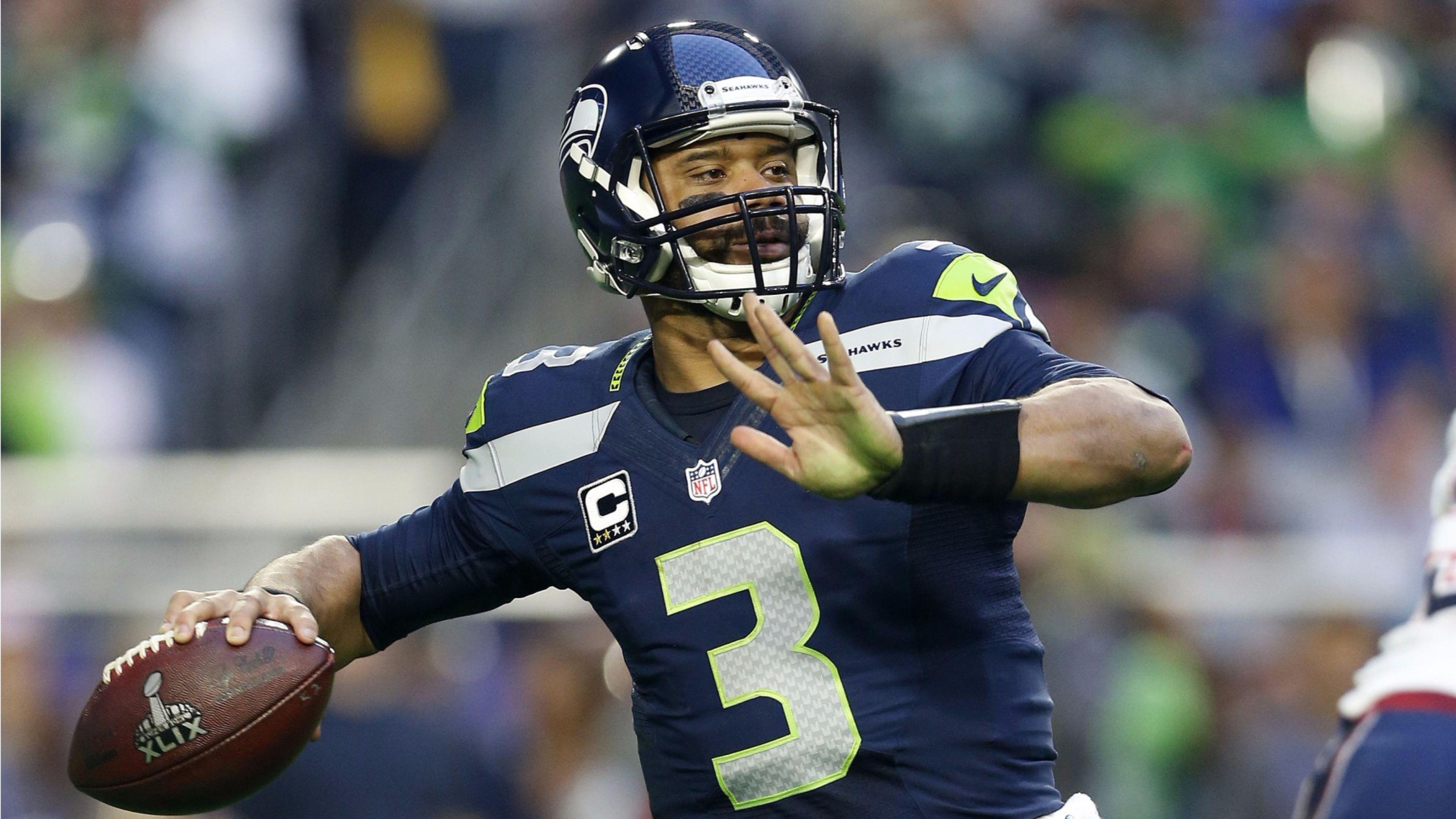 Russell Wilson Wallpapers Wallpaper Cave