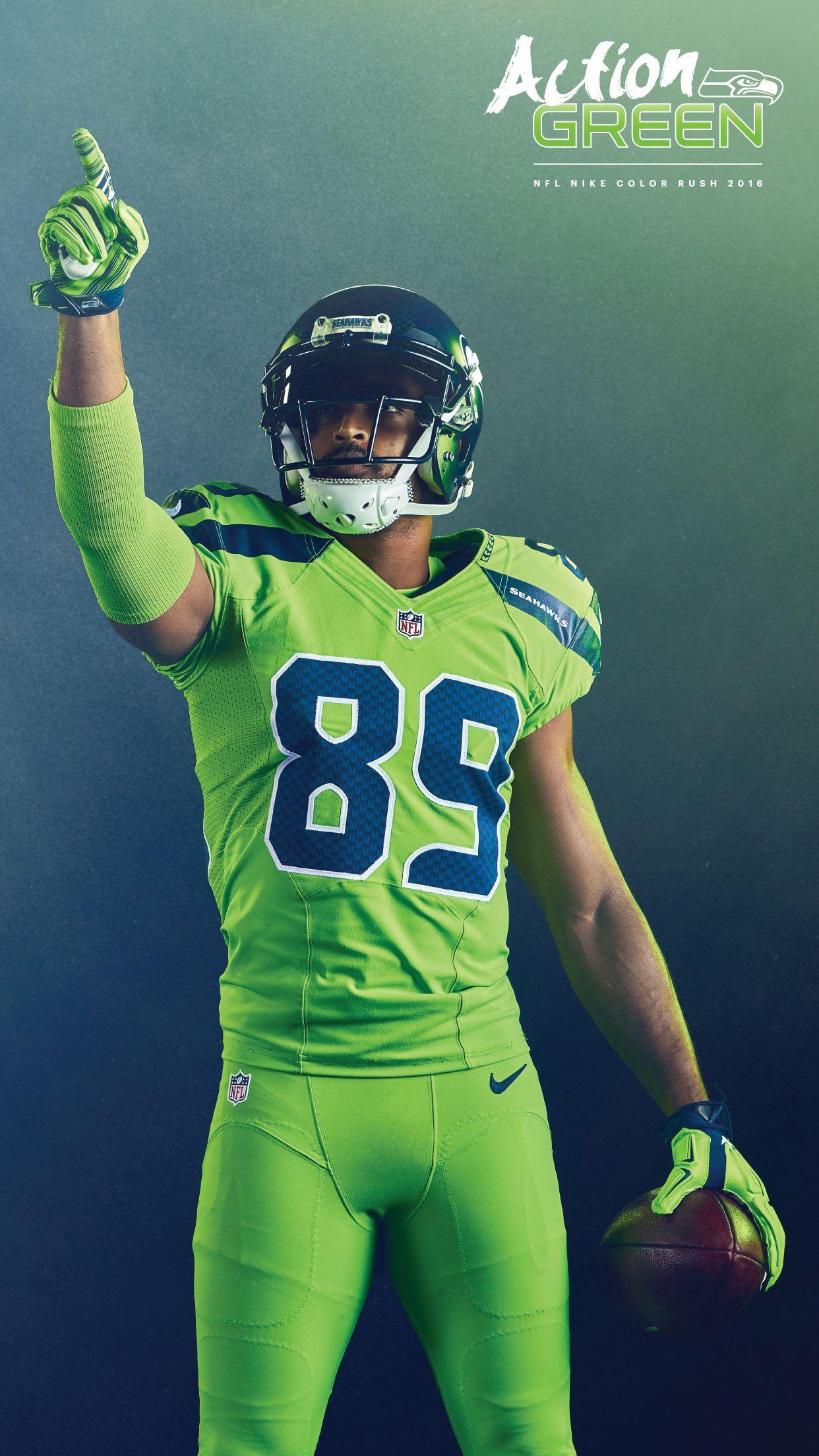 Russell Wilson Wallpapers Wallpaper Cave
