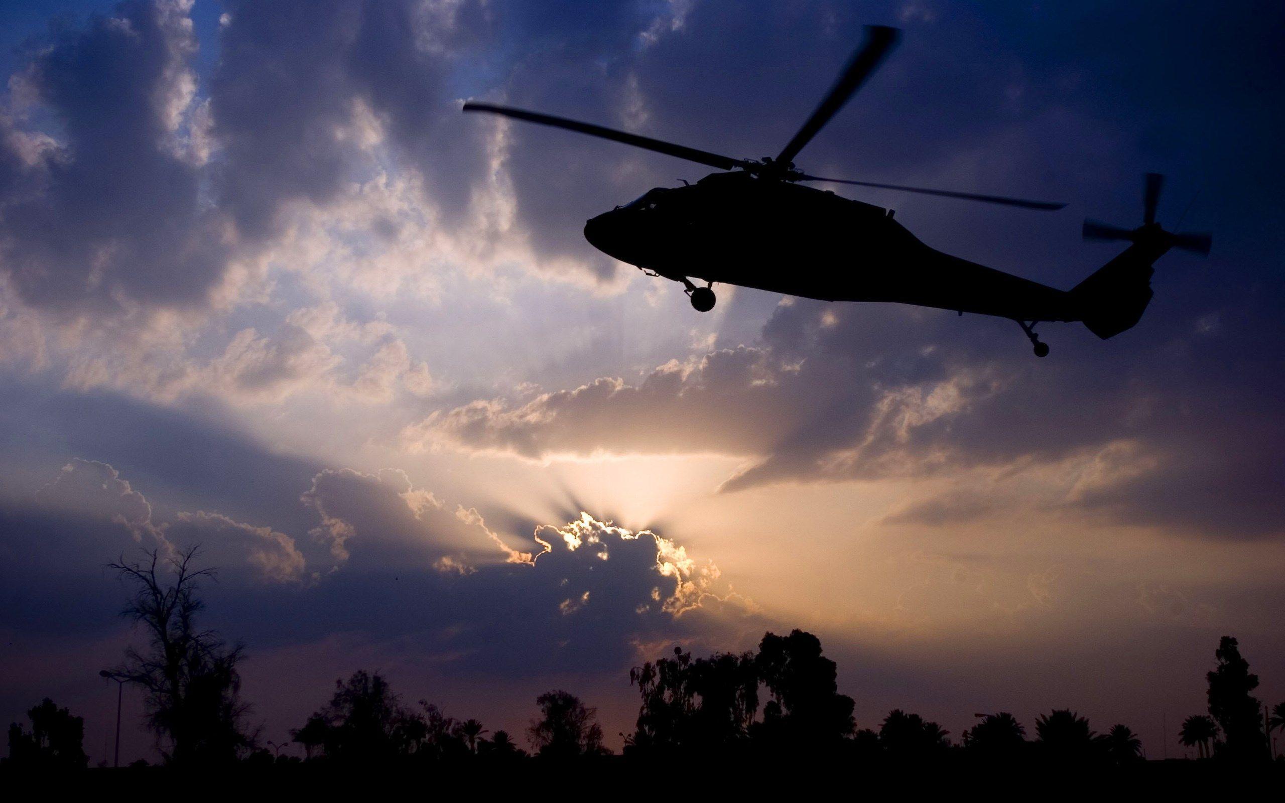 Sikorsky UH60 Black Hawk Wallpapers Wallpaper Cave