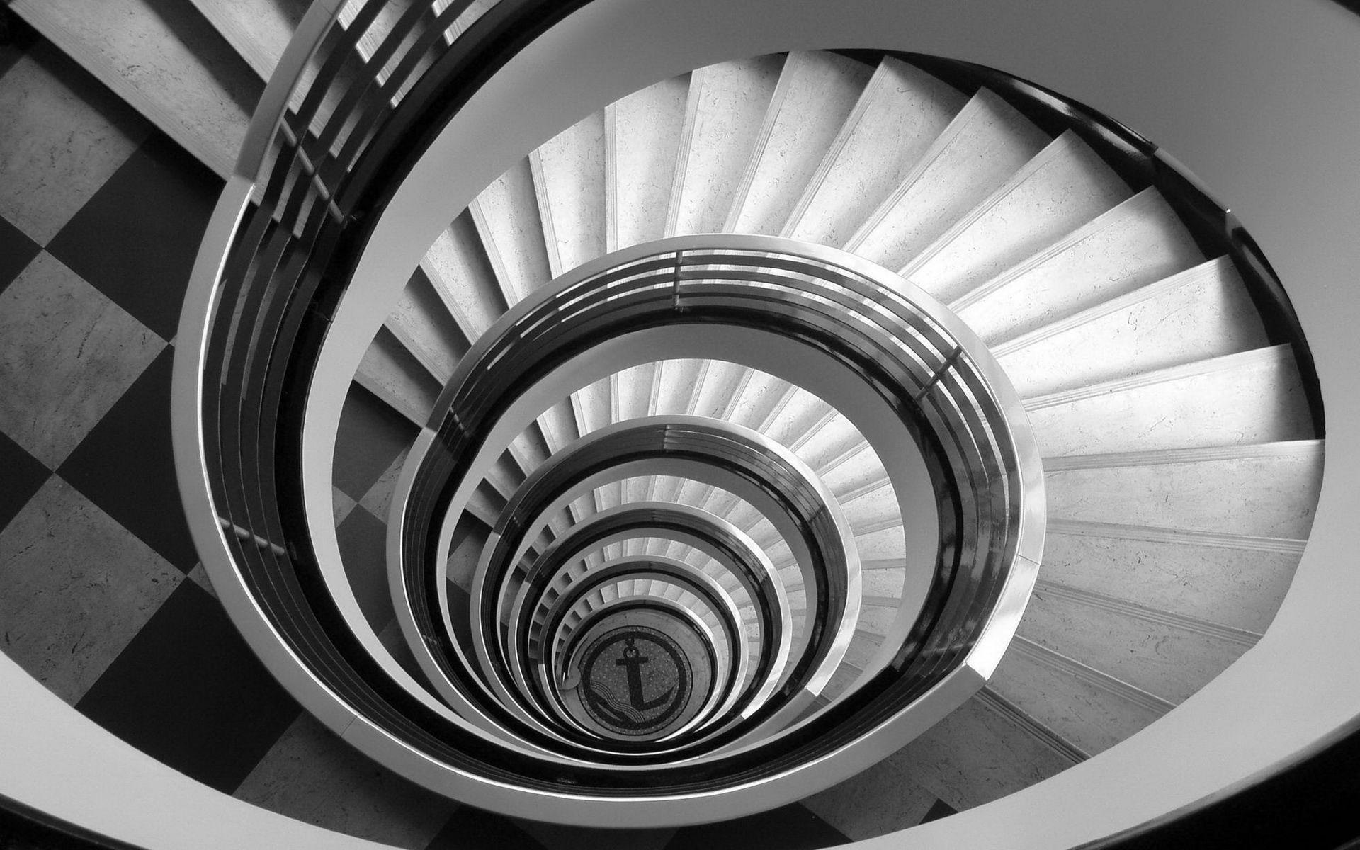 Stairs Wallpapers Wallpaper Cave