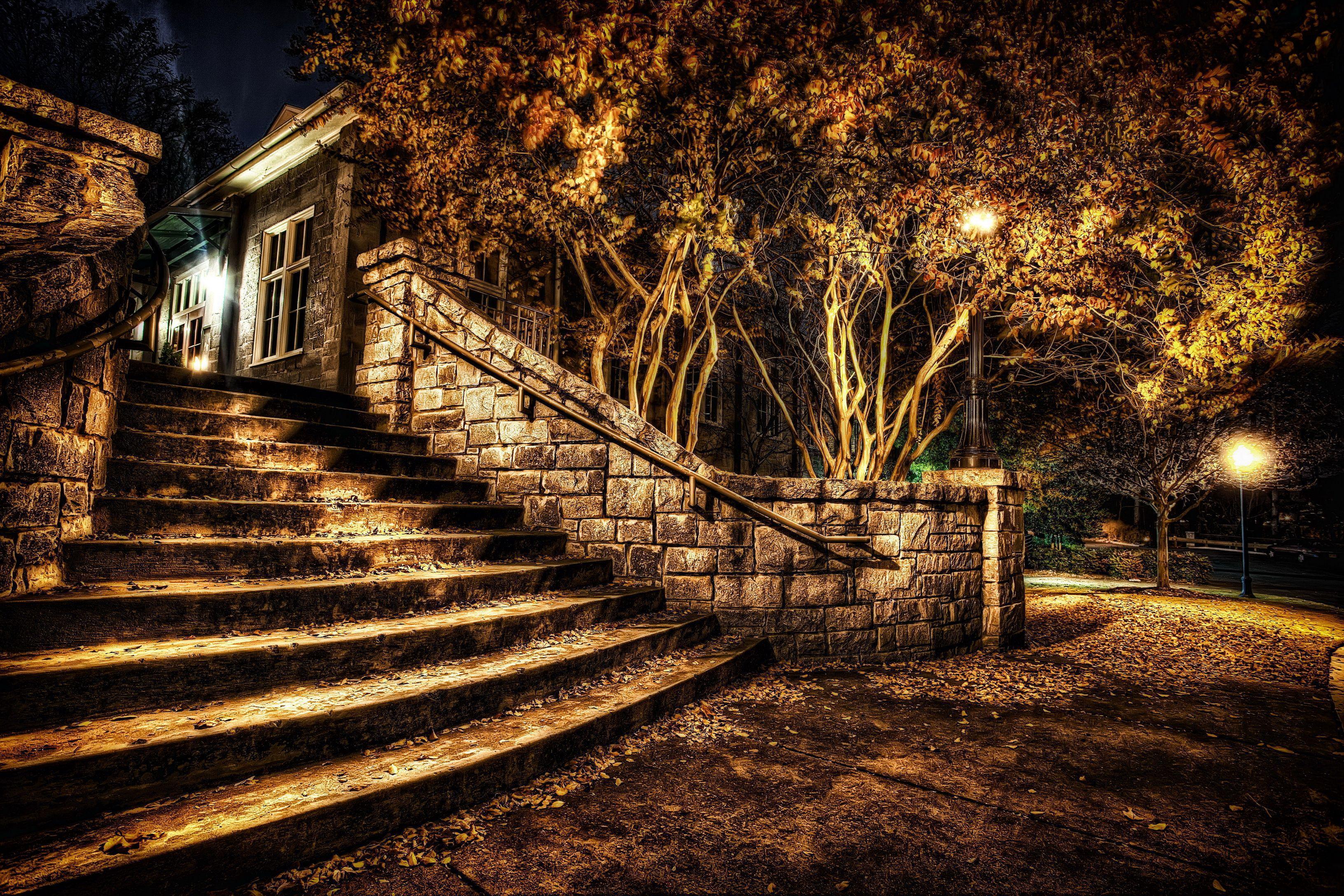 Stairs Wallpapers Wallpaper Cave