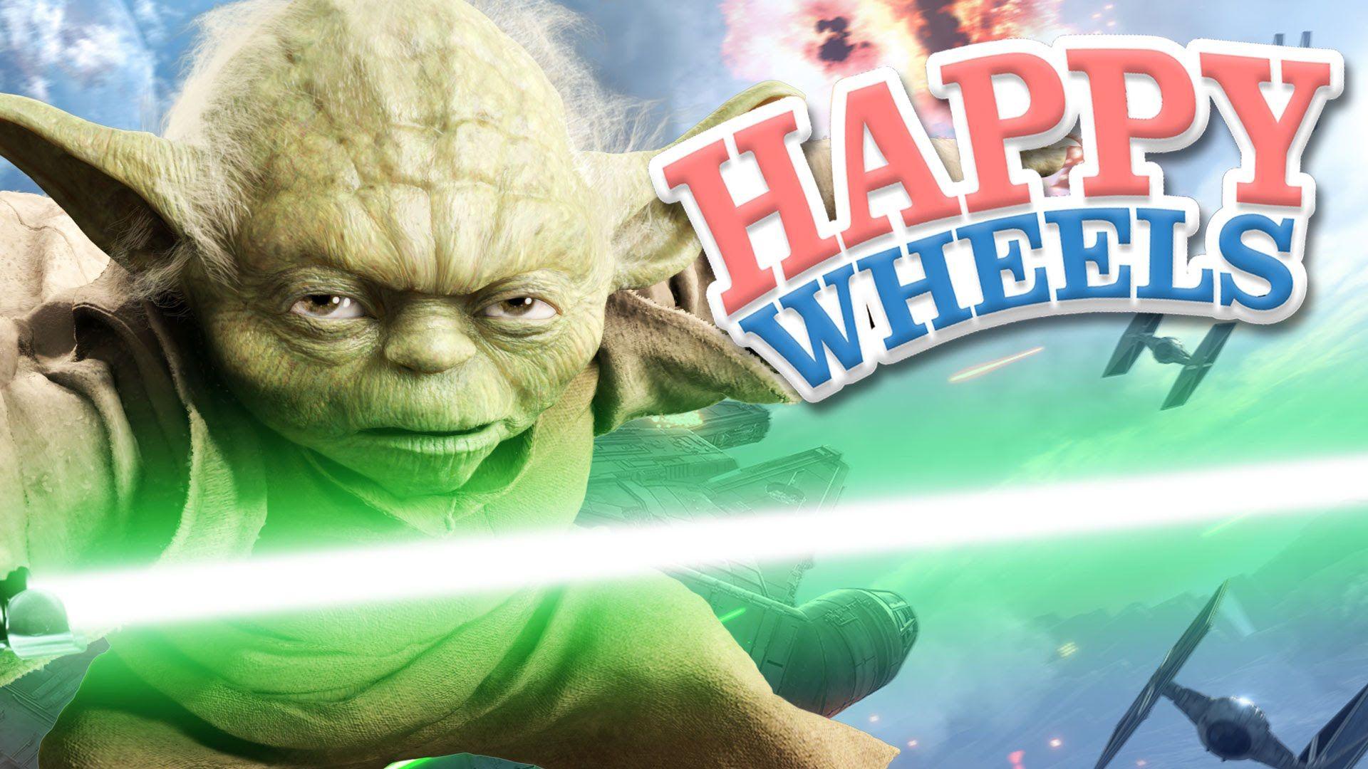 Happy Wheels Wallpapers Wallpaper Cave