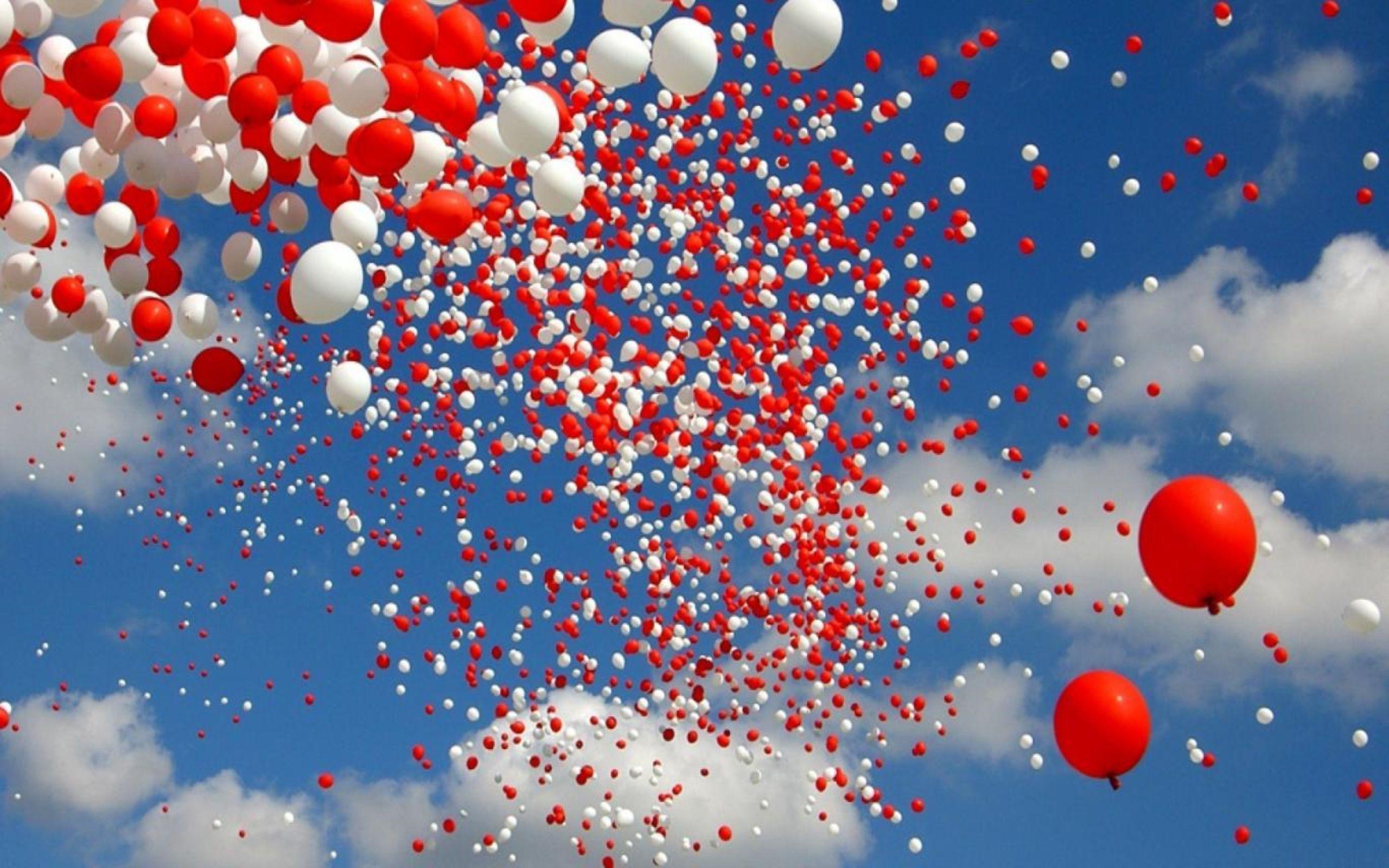 Balloons Wallpapers Wallpaper Cave