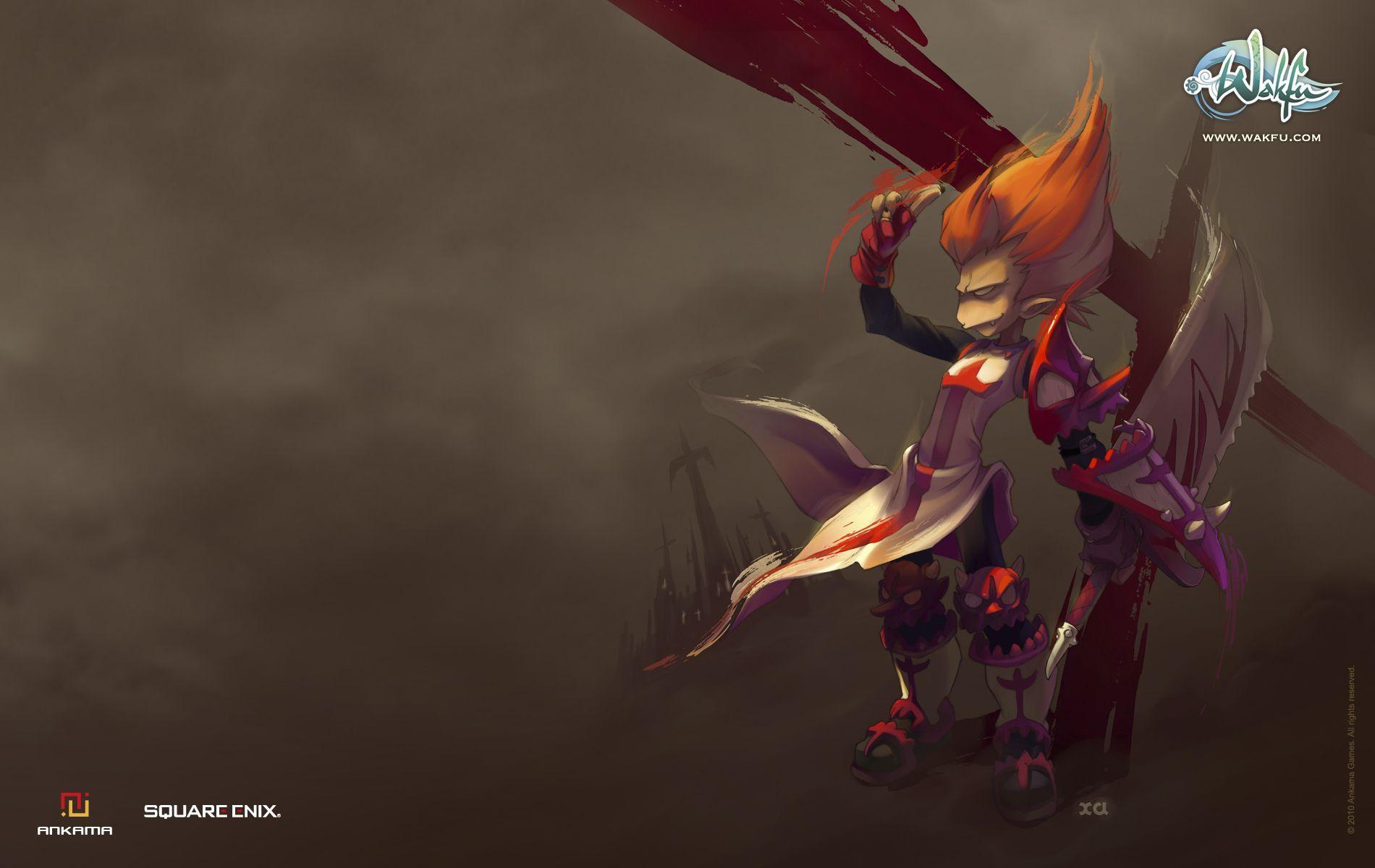 Wakfu Wallpapers Wallpaper Cave