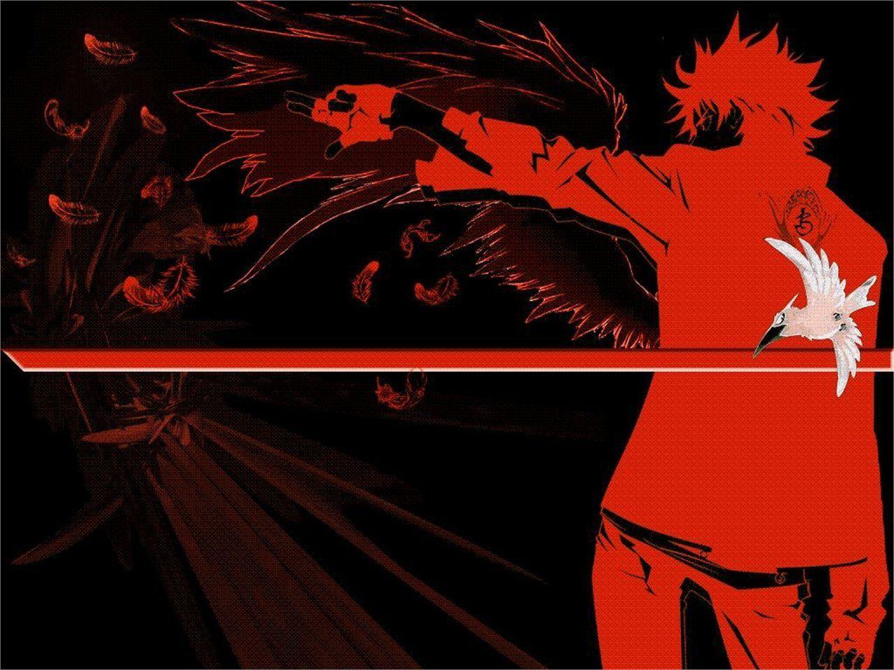 Air Gear Wallpapers Wallpaper Cave