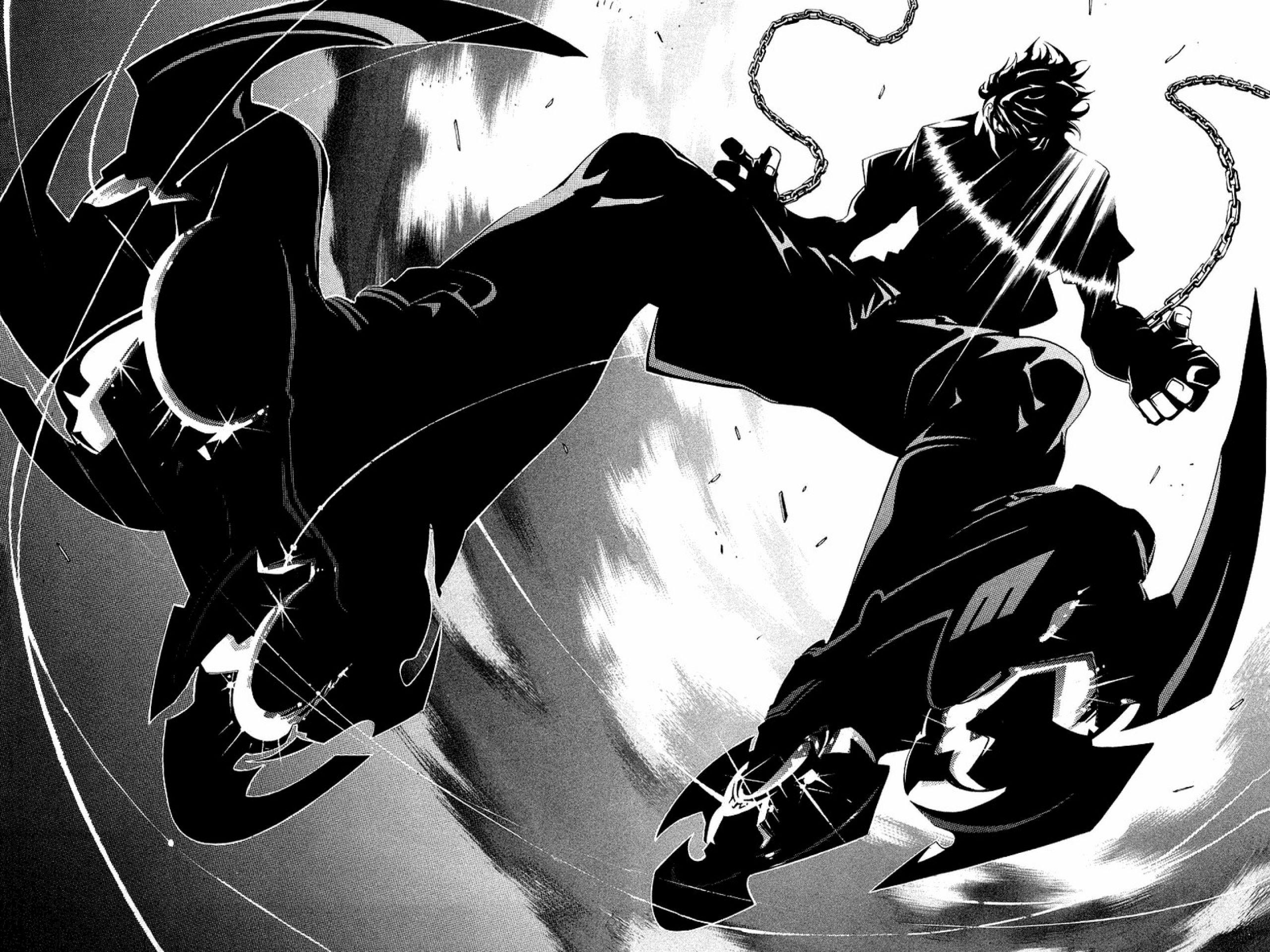 Air Gear Wallpapers Wallpaper Cave