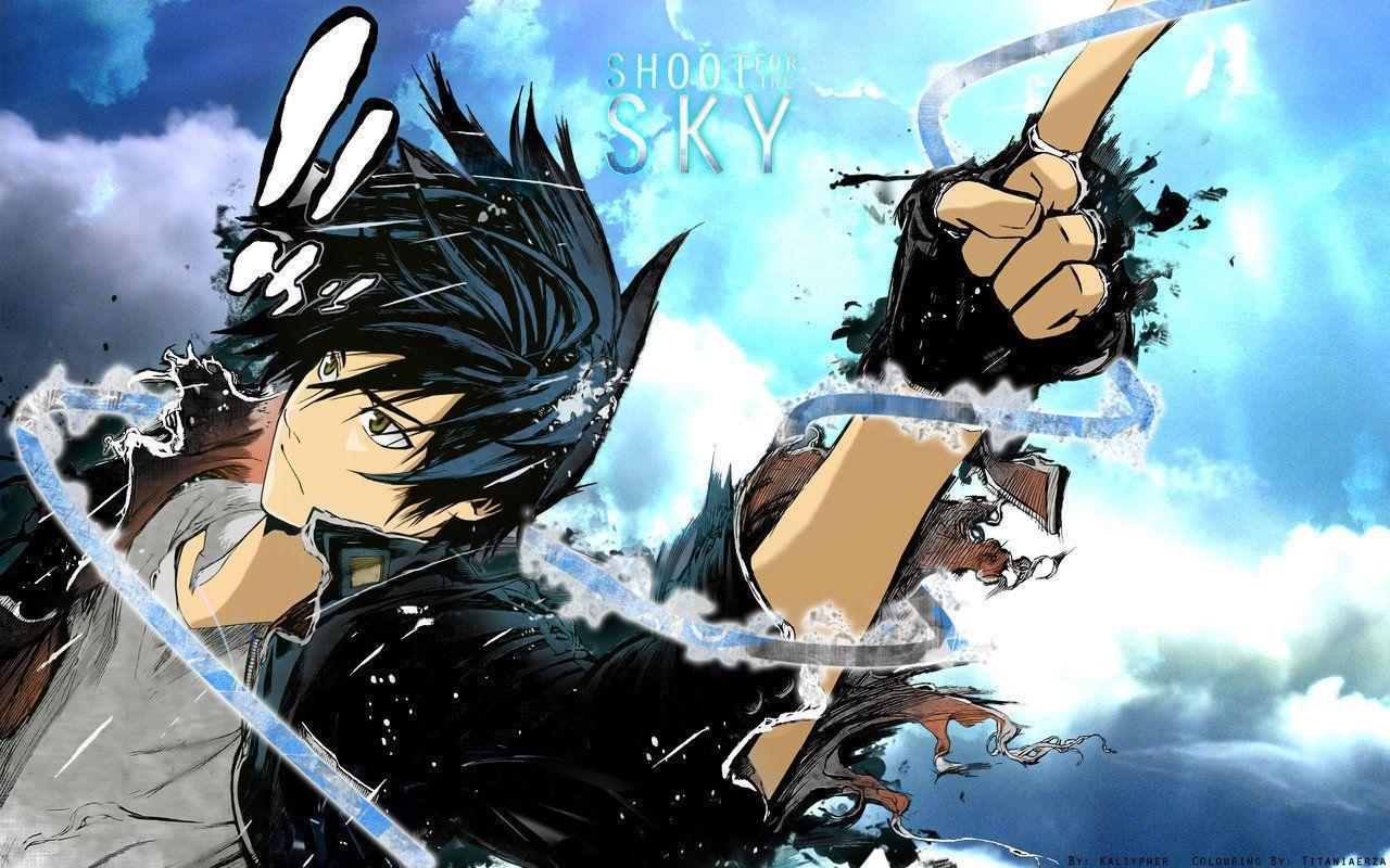 Air Gear Wallpapers Wallpaper Cave