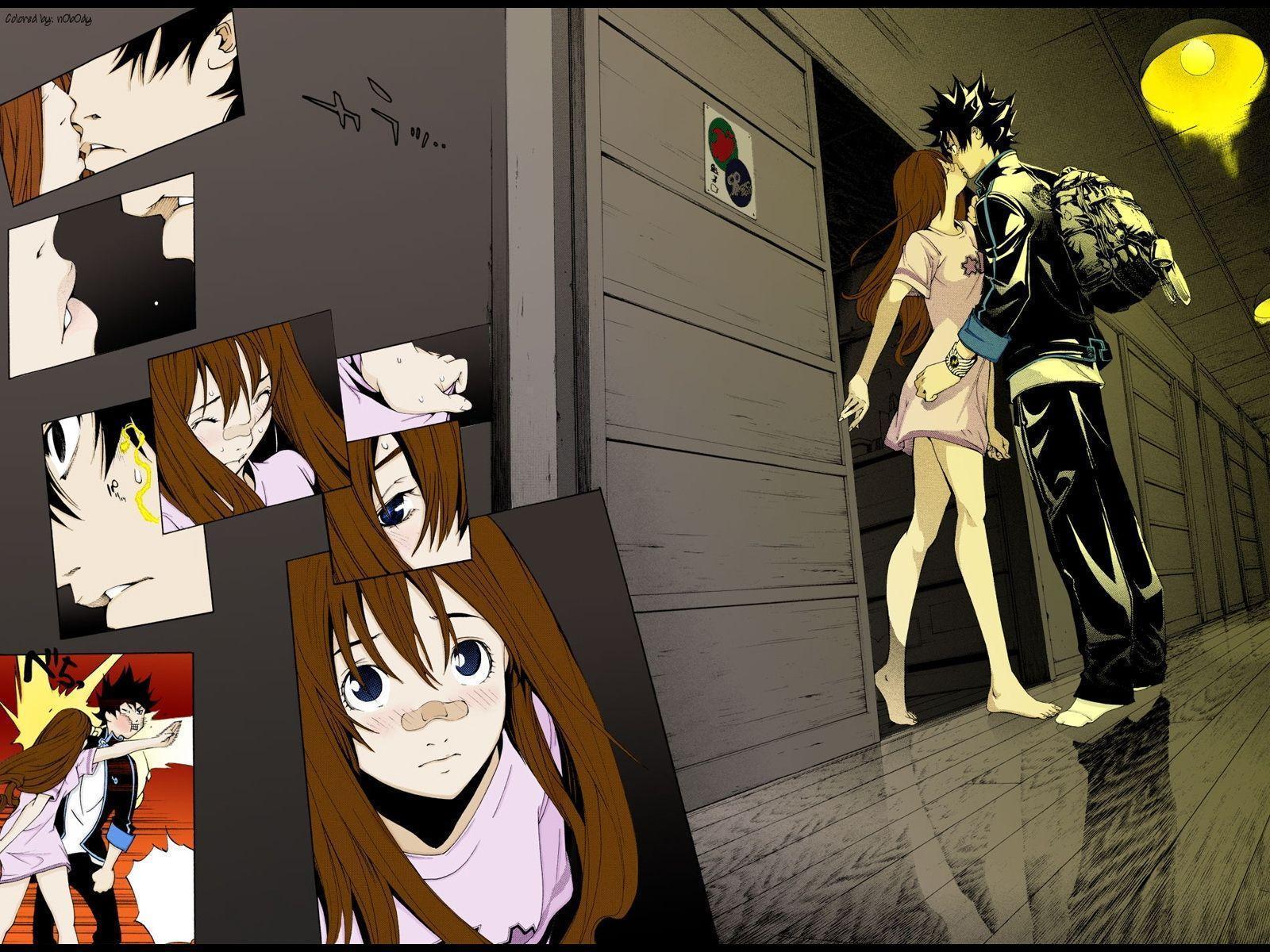 Air Gear Wallpapers Wallpaper Cave