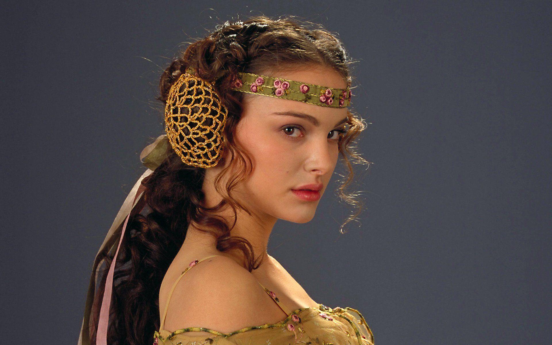 Padm Amidala Wallpapers Wallpaper Cave