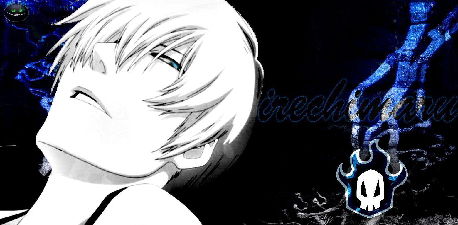 Gin Ichimaru Wallpapers Wallpaper Cave