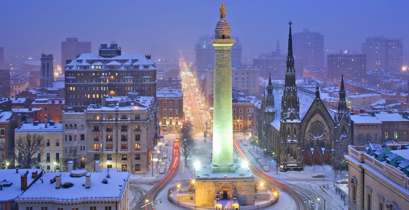 Maryland Wallpapers Wallpaper Cave