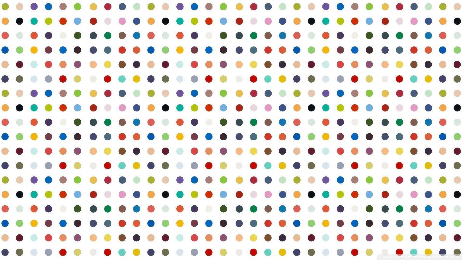 Spots Wallpapers Wallpaper Cave