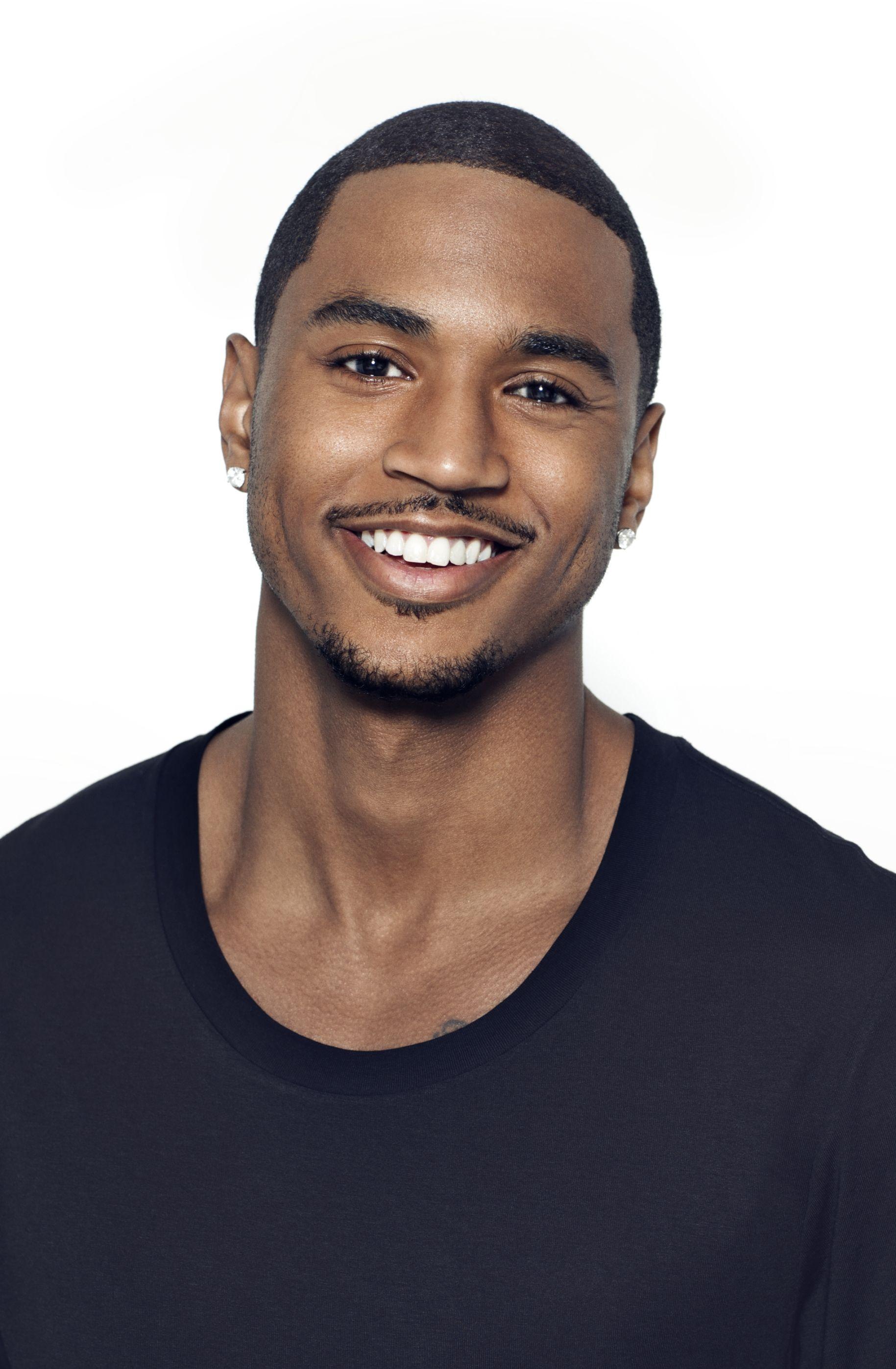 Trey Songz Wallpapers Wallpaper Cave