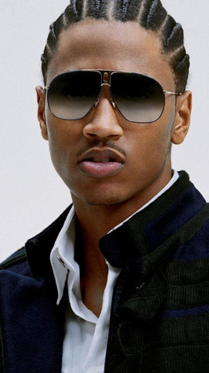 Trey Songz Wallpapers Wallpaper Cave