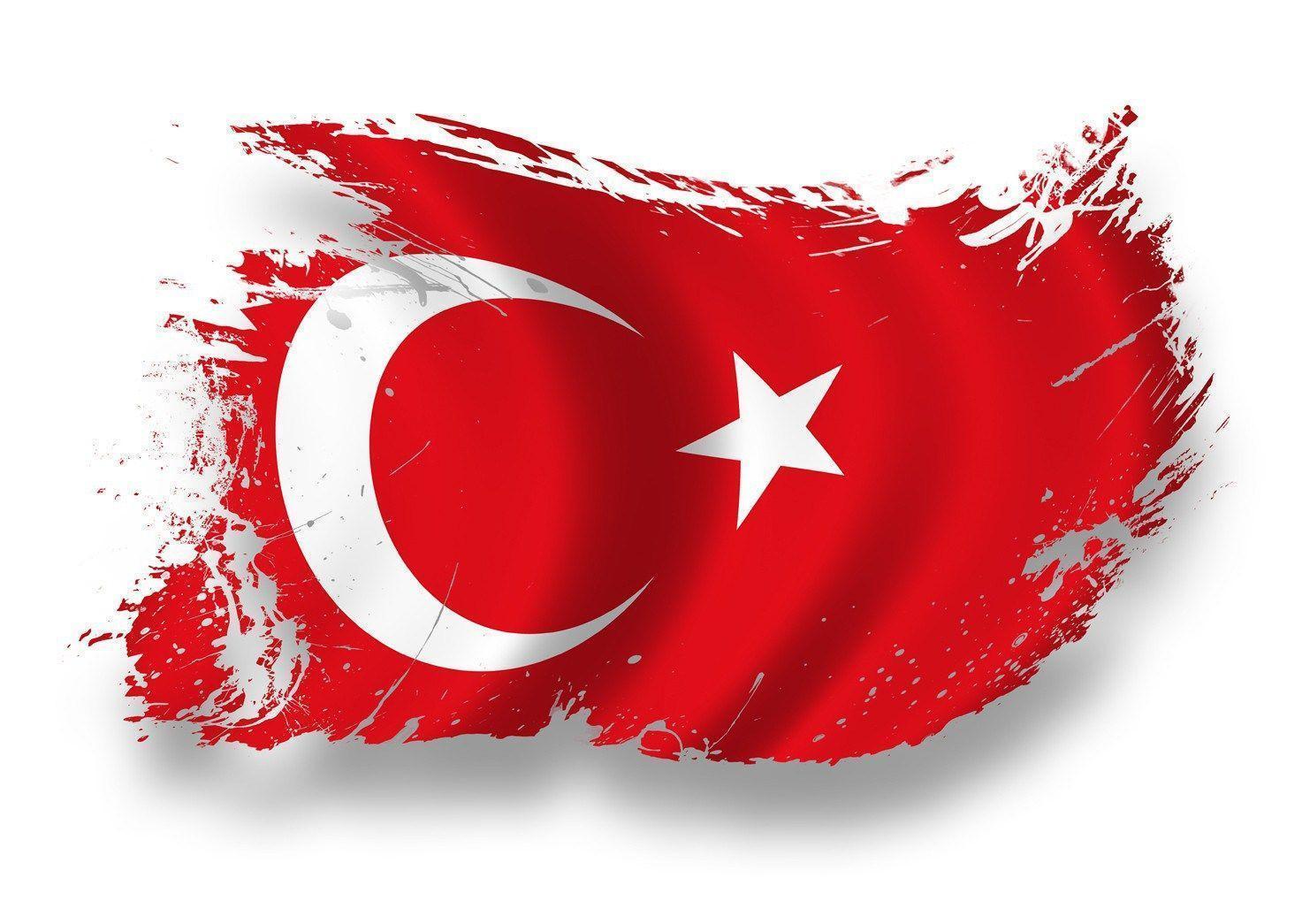 Turkish Flag Wallpapers Wallpaper Cave