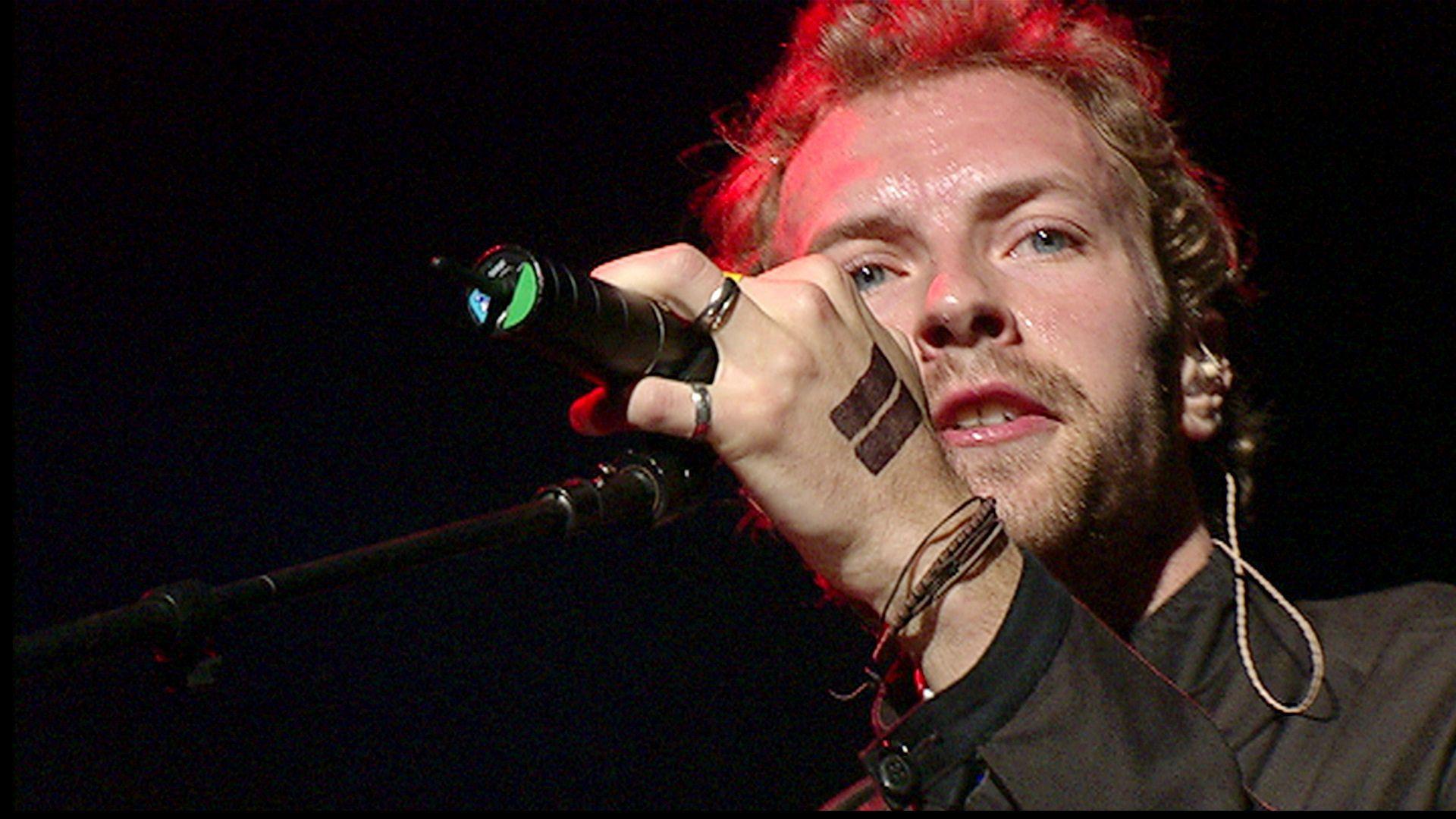 Chris Martin Wallpapers Wallpaper Cave