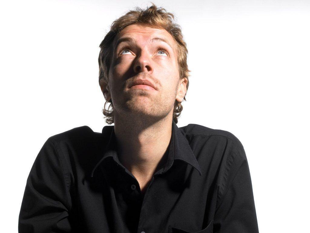 Chris Martin Wallpapers Wallpaper Cave