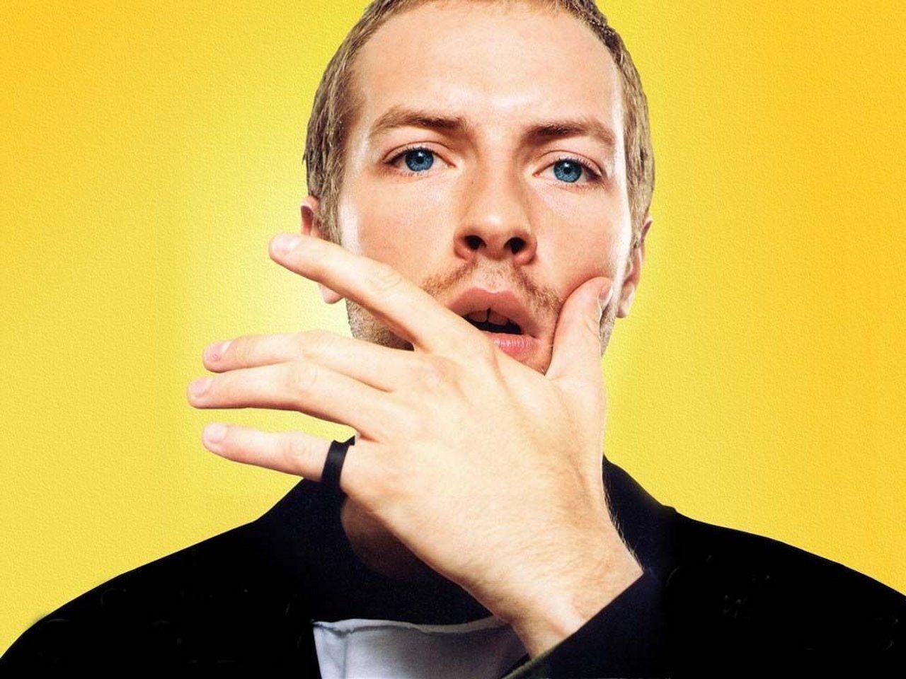 Chris Martin Wallpapers Wallpaper Cave