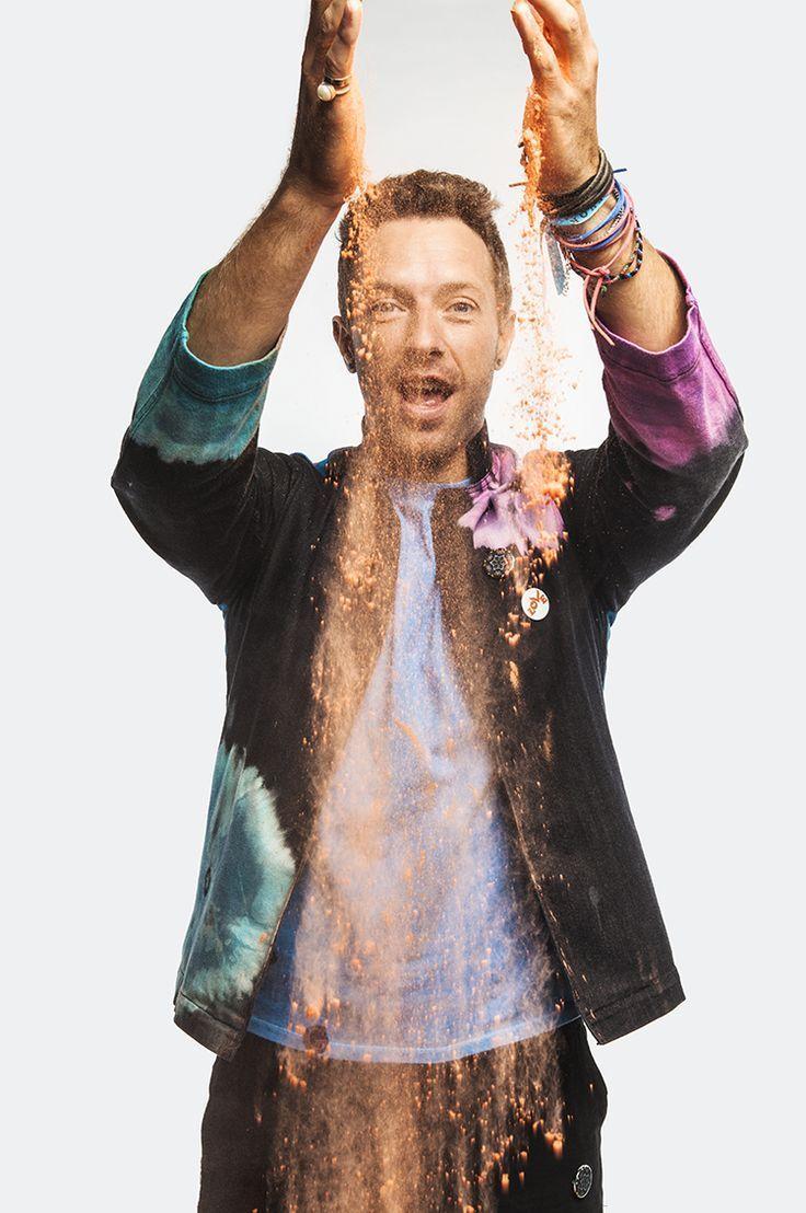Chris Martin Wallpapers Wallpaper Cave