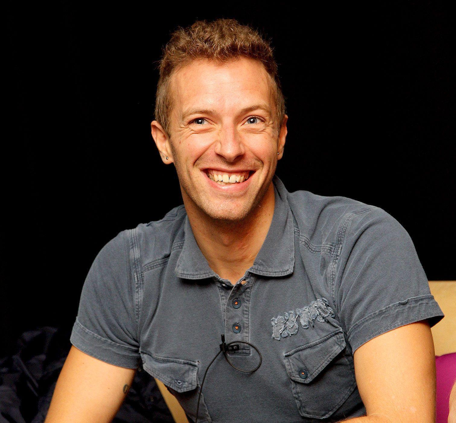 Chris Martin Wallpapers Wallpaper Cave