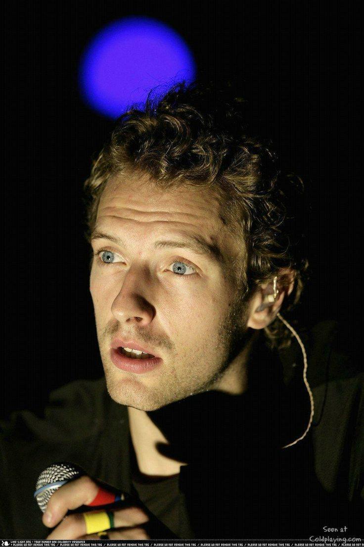 Chris Martin Wallpapers Wallpaper Cave