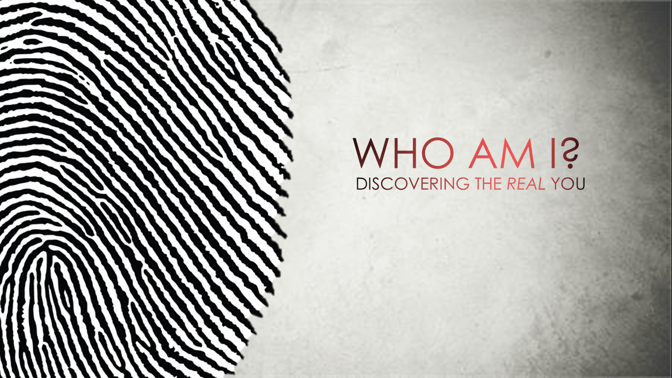 Who Am I? Wallpapers Wallpaper Cave