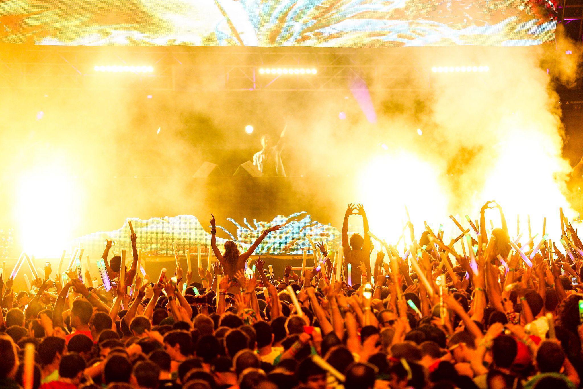 Festival Desktop Wallpapers Wallpaper Cave