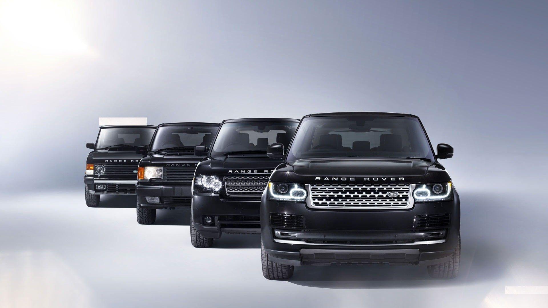 Land Rover Range Rover Wallpapers Wallpaper Cave