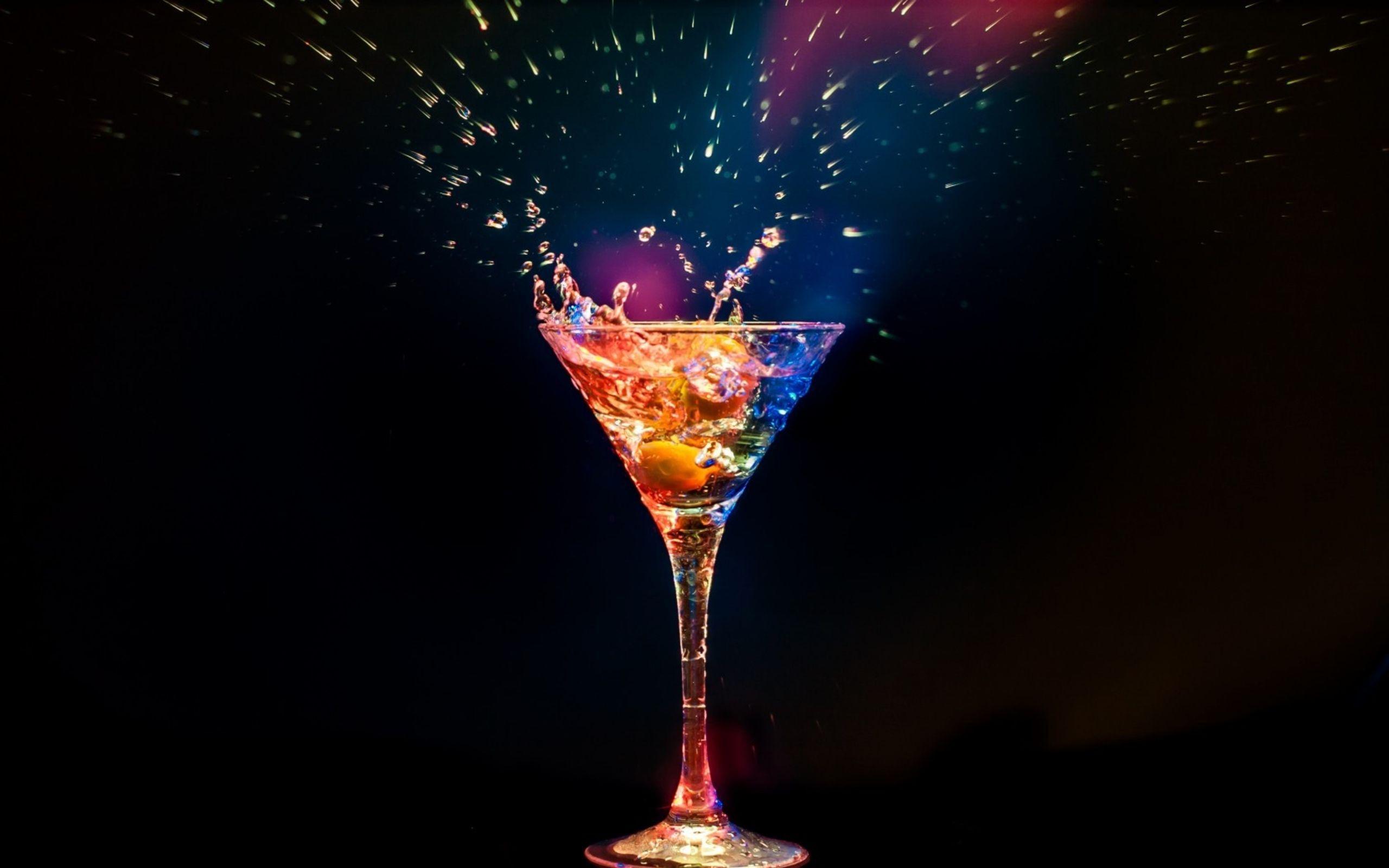 Cocktails Wallpapers Wallpaper Cave