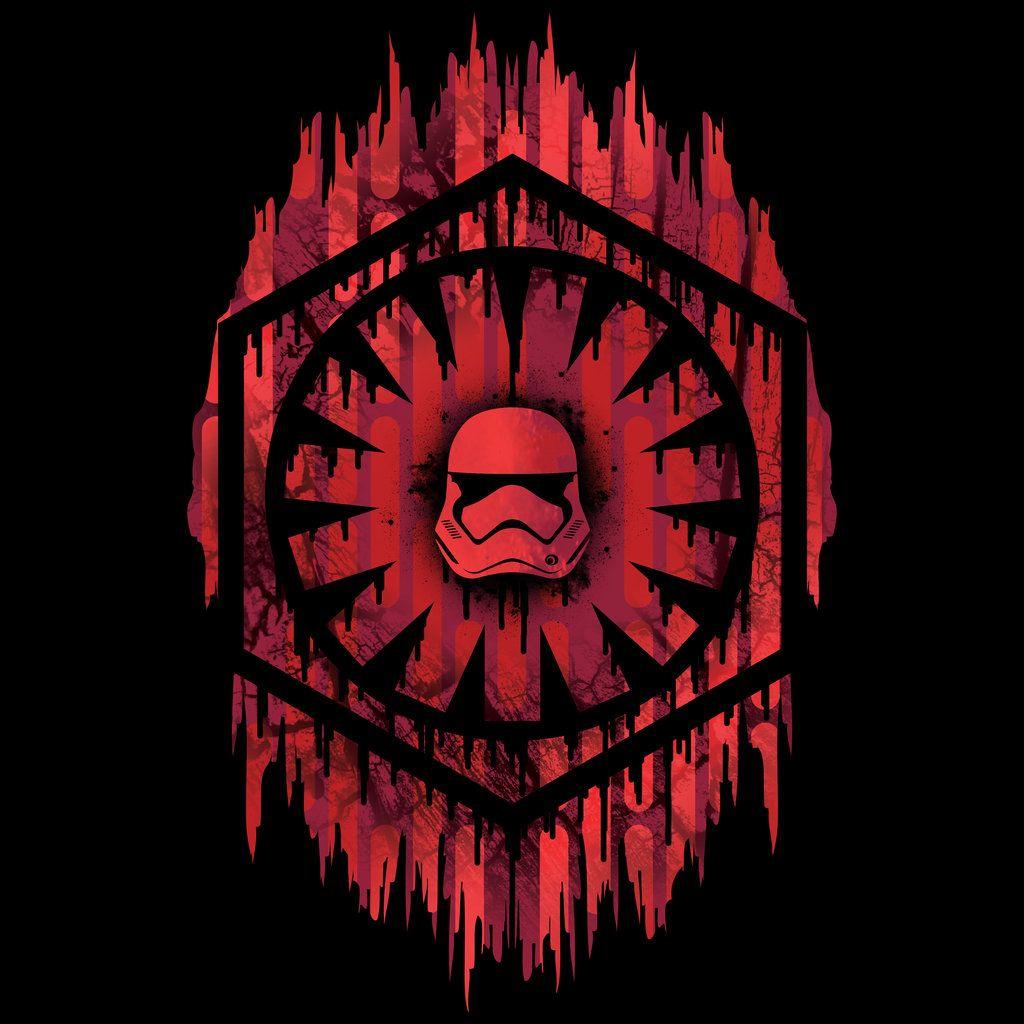First Order Wallpapers Wallpaper Cave