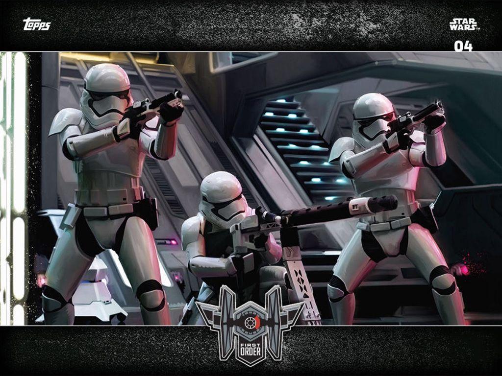 First Order Wallpapers Wallpaper Cave