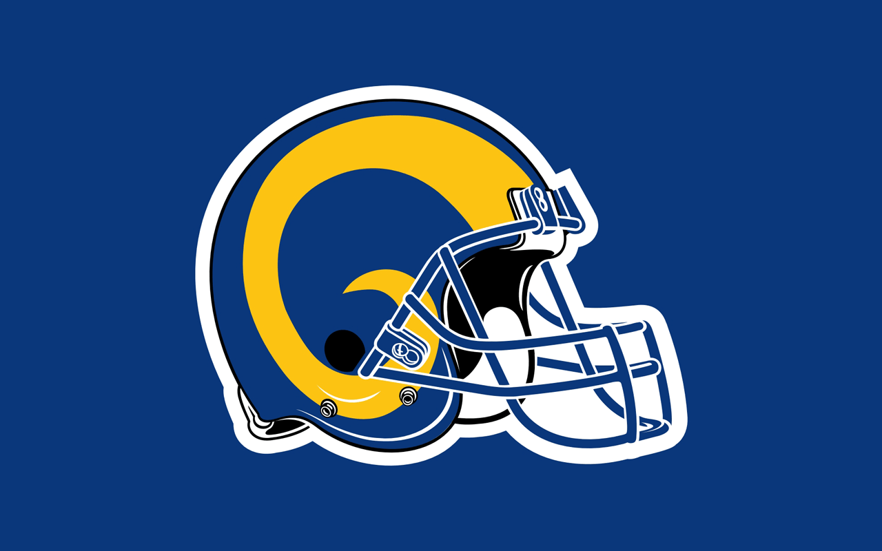 Los Angeles Rams Wallpapers Wallpaper Cave