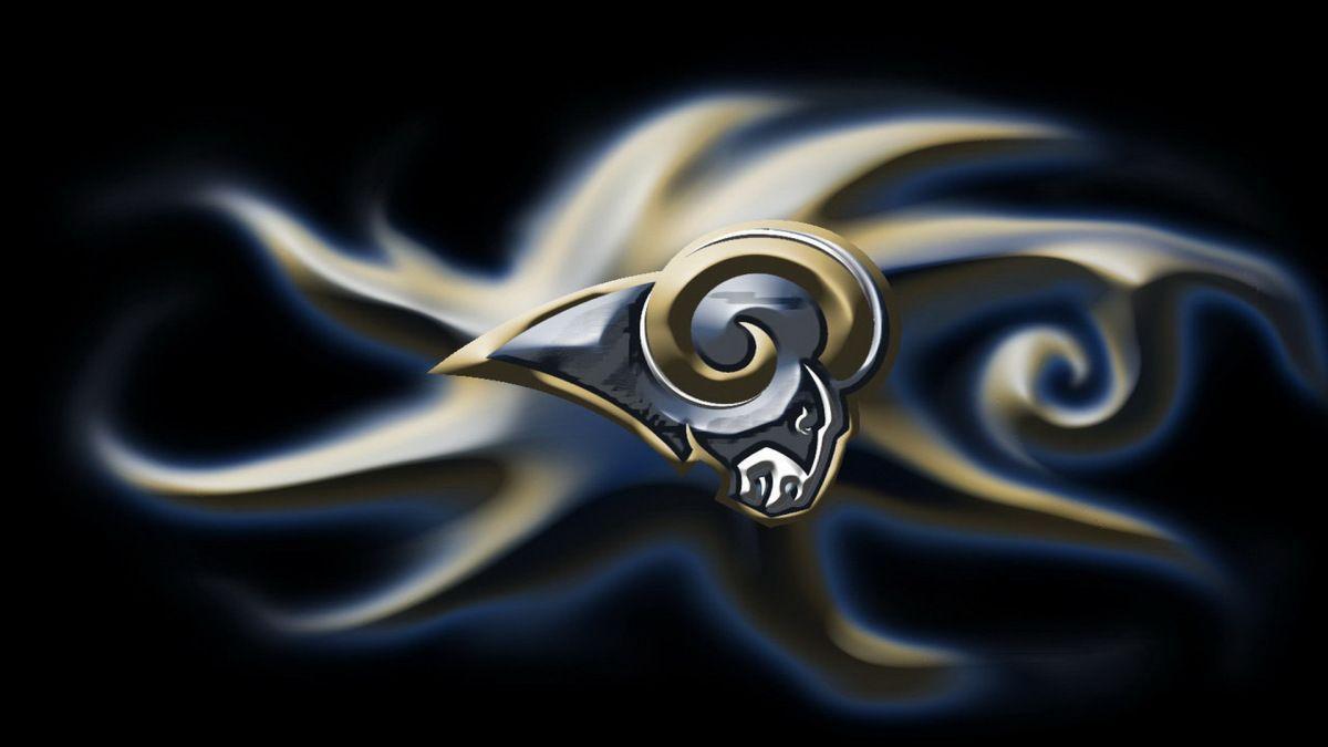 Los Angeles Rams Wallpapers Wallpaper Cave