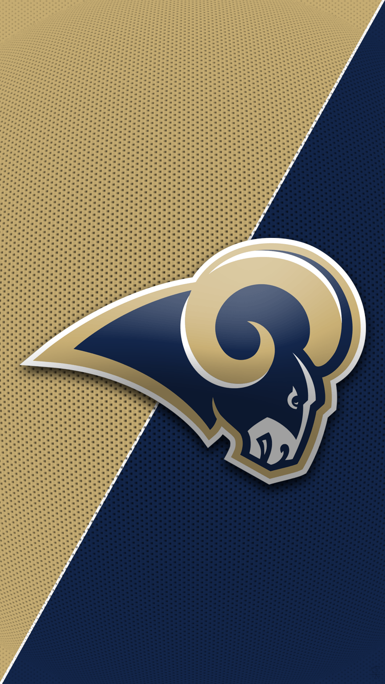 Los Angeles Rams Wallpapers Wallpaper Cave