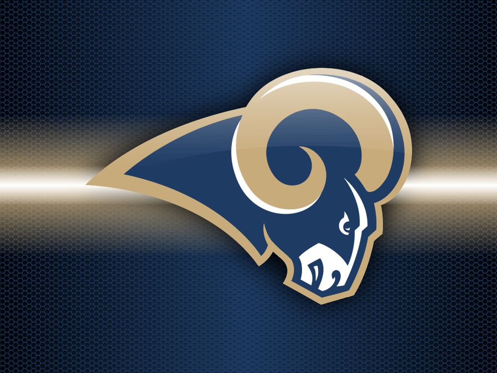 Los Angeles Rams Wallpapers Wallpaper Cave