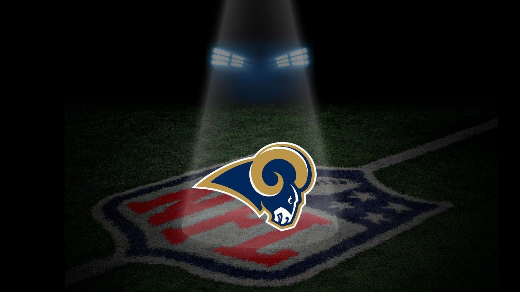 Los Angeles Rams Wallpapers Wallpaper Cave