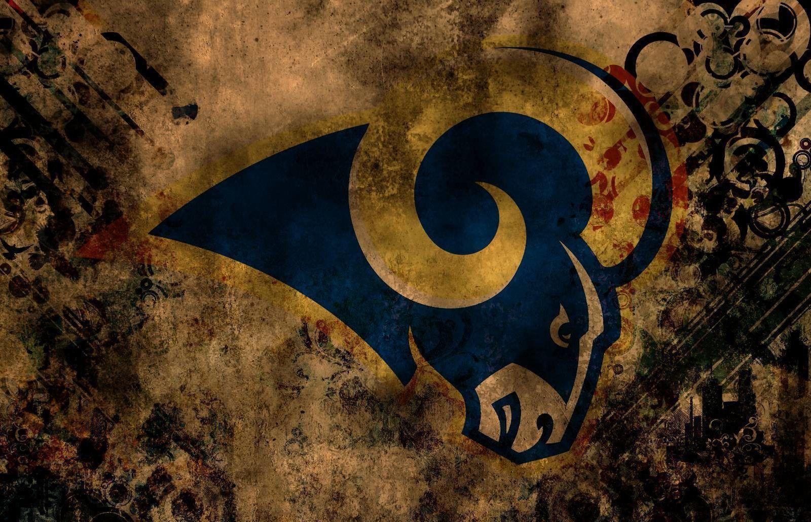 Los Angeles Rams Wallpapers Wallpaper Cave