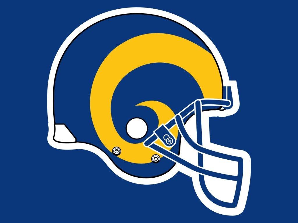 Los Angeles Rams Wallpapers Wallpaper Cave