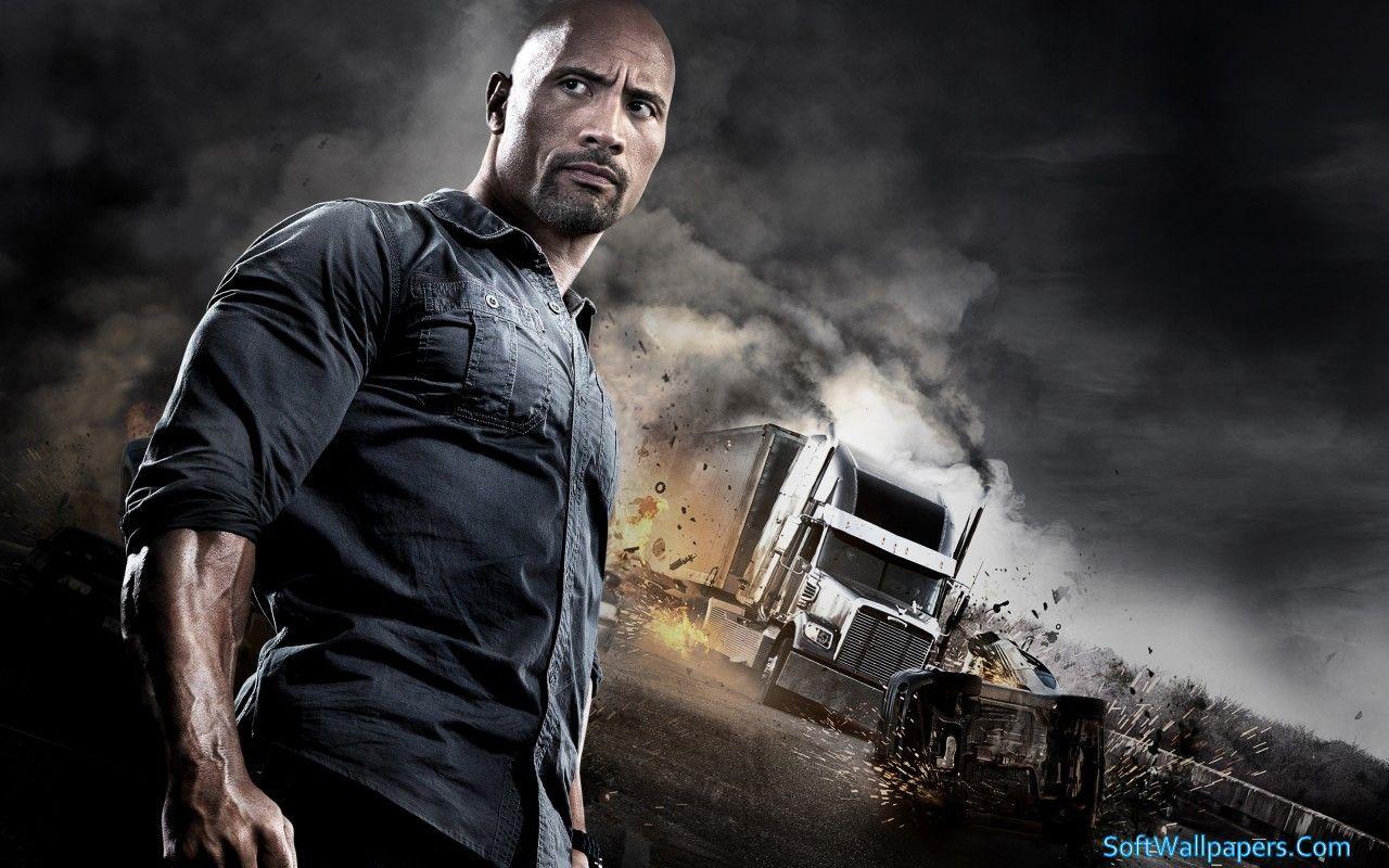 Dwayne "The Rock" Johnson Wallpapers Wallpaper Cave