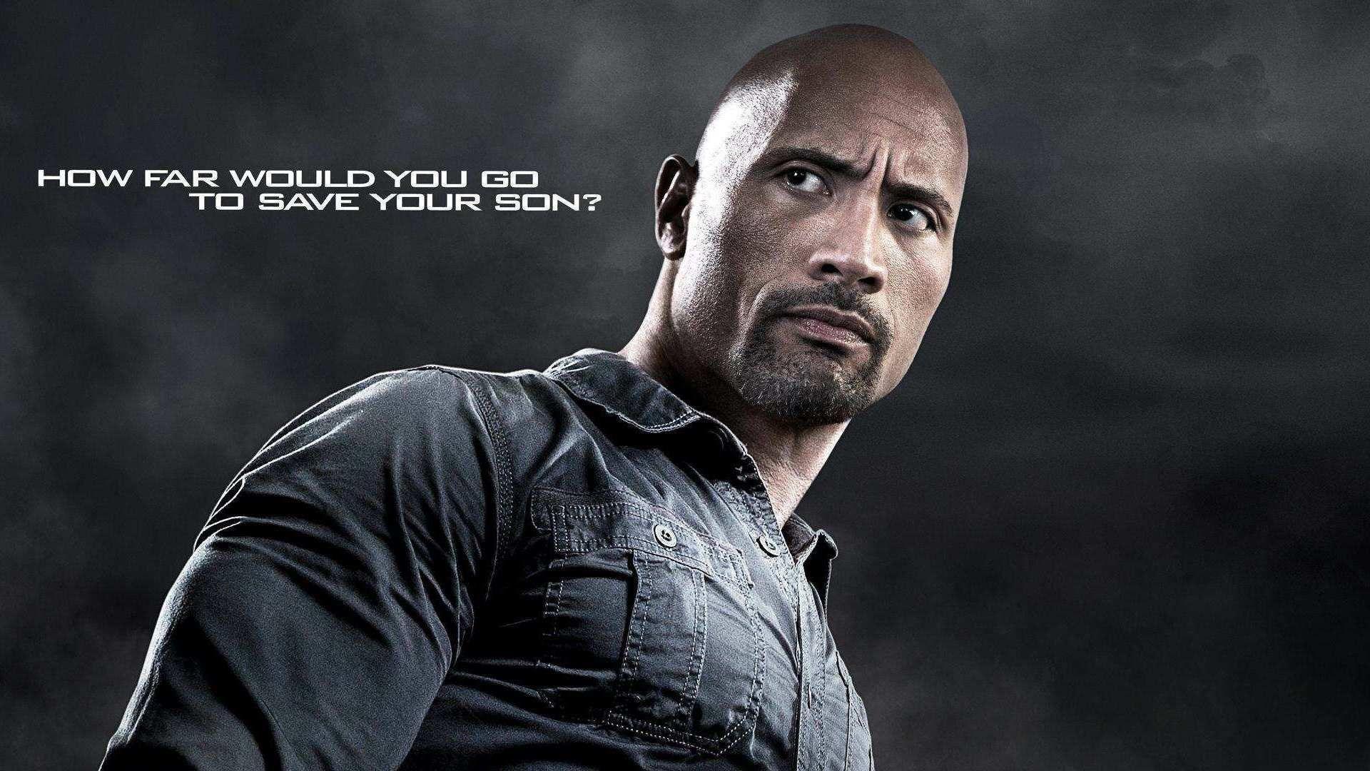 Dwayne "The Rock" Johnson Wallpapers Wallpaper Cave