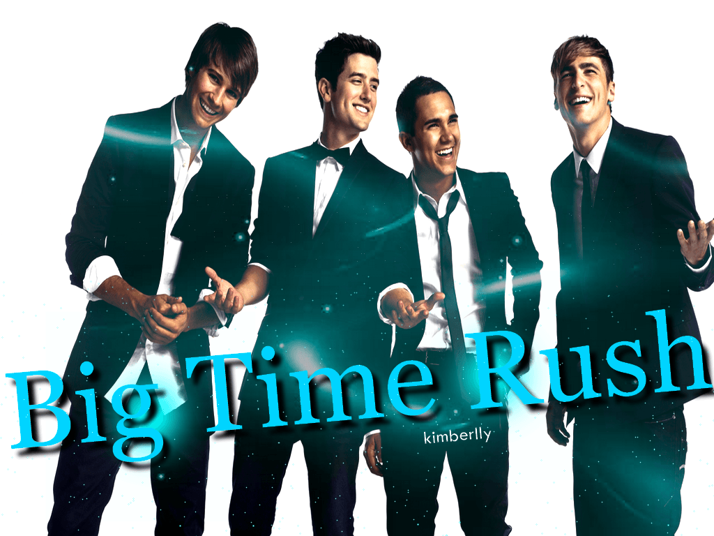 Big Time Rush Wallpapers Wallpaper Cave