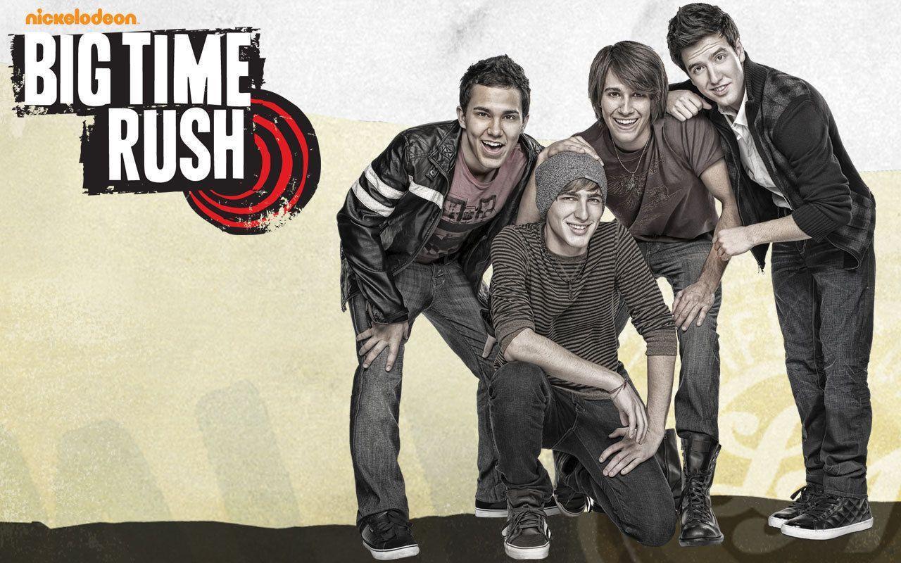 Big Time Rush Wallpapers Wallpaper Cave