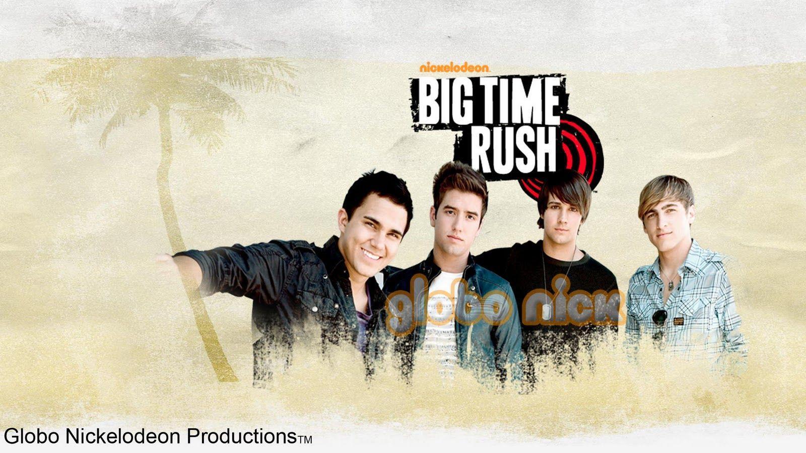 Big Time Rush Wallpapers Wallpaper Cave