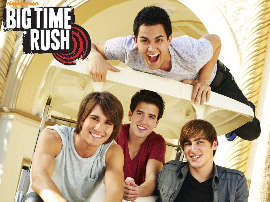 Big Time Rush Wallpapers Wallpaper Cave