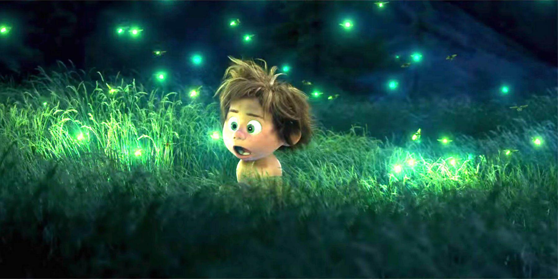 The Good Dinosaur Wallpapers Wallpaper Cave