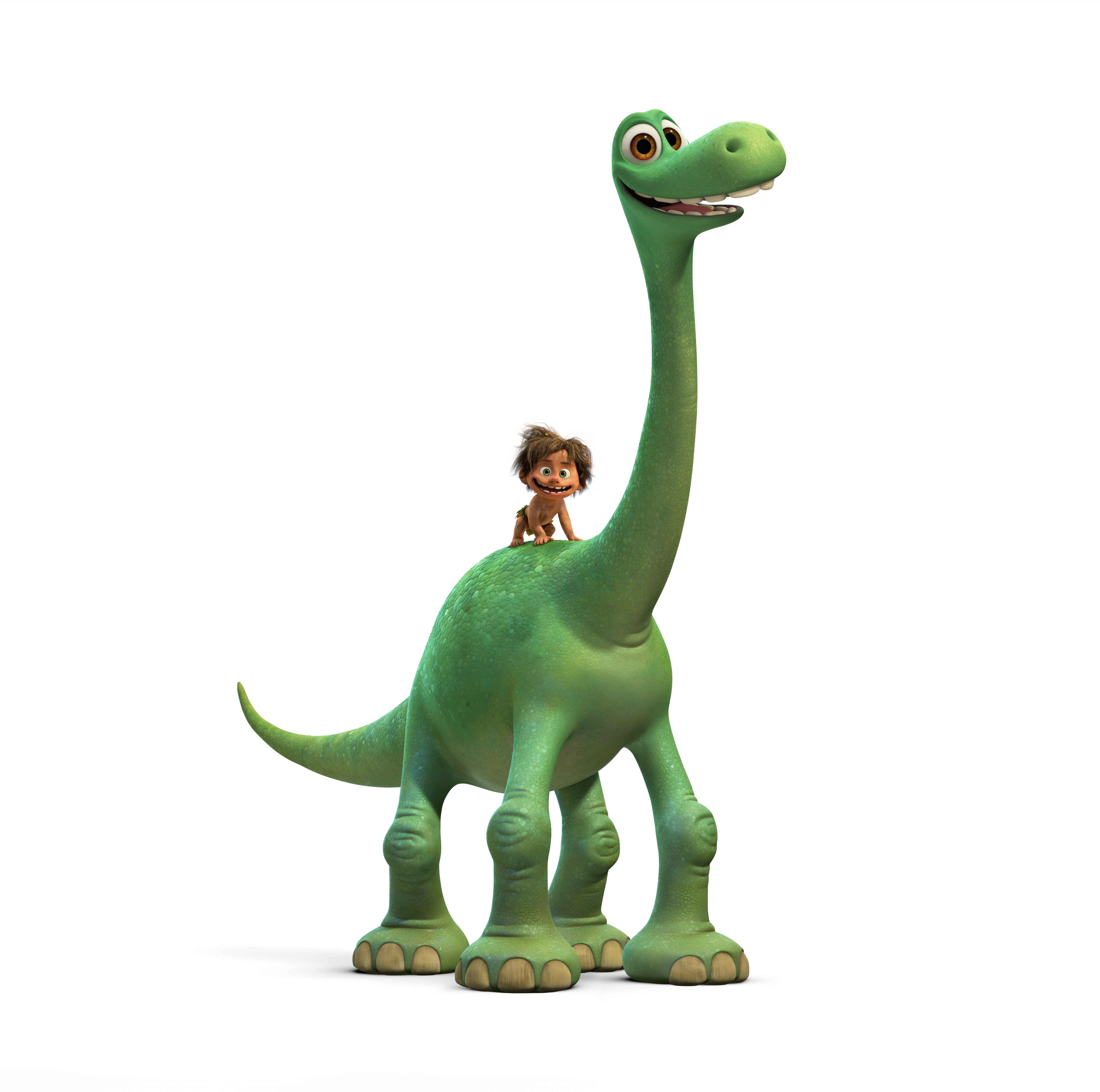 The Good Dinosaur Wallpapers Wallpaper Cave