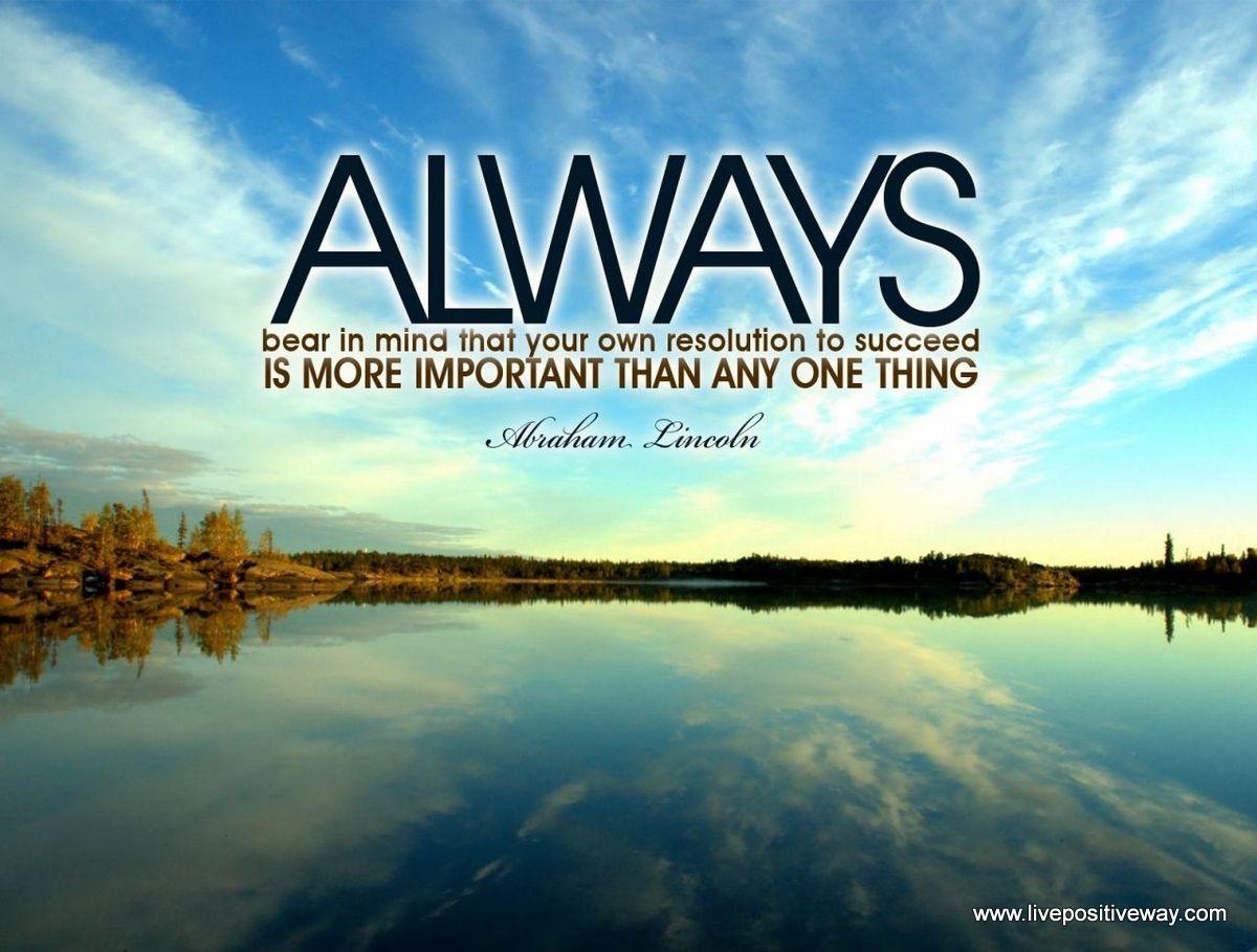 Famous Quotes Wallpapers Wallpaper Cave