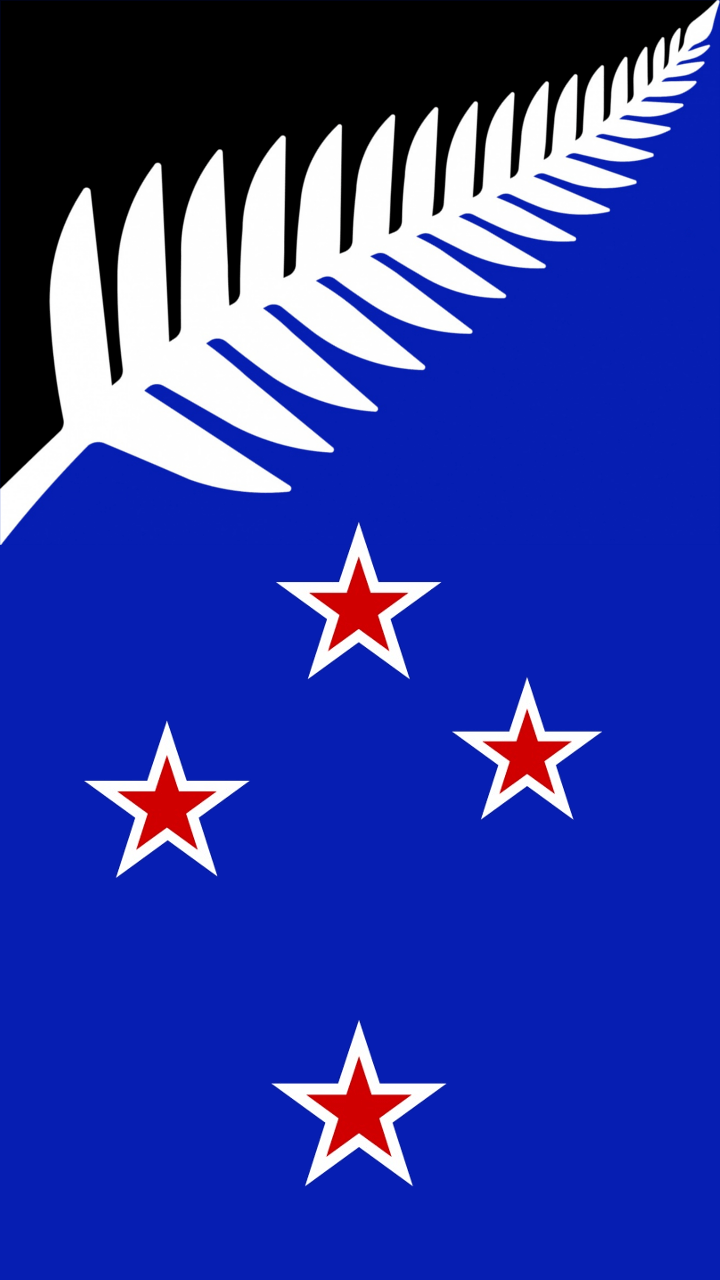 New Zealand Flag Wallpapers Hd Desktop And Mobile