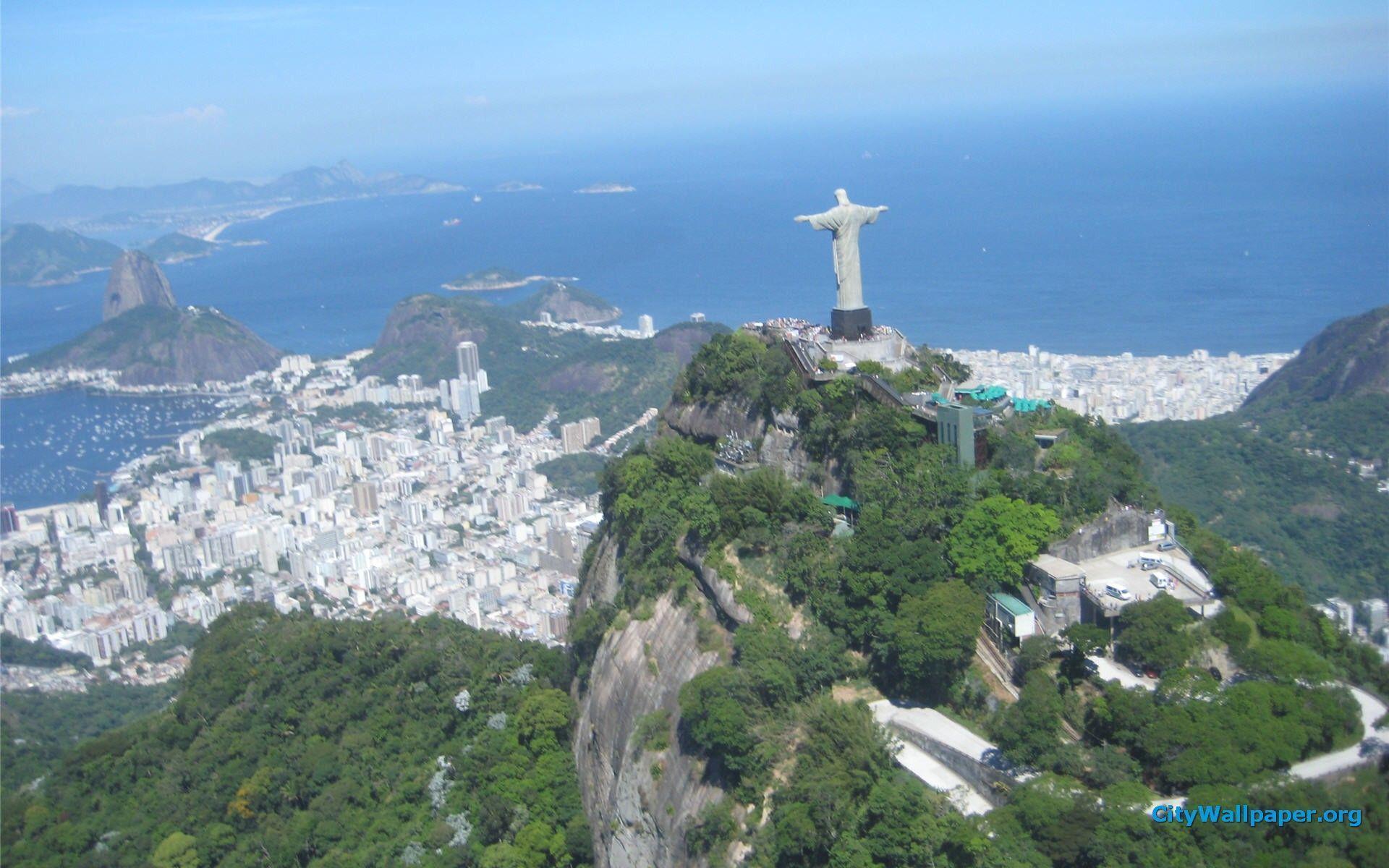 Christ The Redeemer Wallpapers Wallpaper Cave