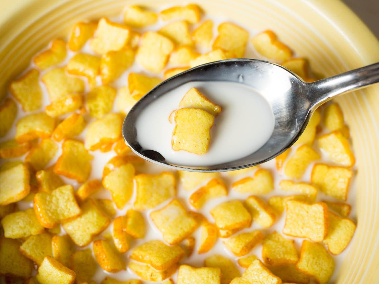 Cinnamon Toast Crunch Wallpapers Wallpaper Cave